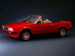 Maserati Biturbo Spyder 1984 года